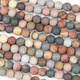 Polychrome Jasper Beads & Pendants