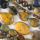 Pietersite Beads & Pendants