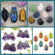 Gemstone Pendants