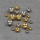 Stainless Steel Beads