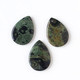 Kambaba Jasper Beads & Pendants