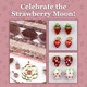 June - Strawberry Moon