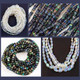 Opal Beads & Pendants