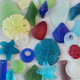 Sea Glass Pendant Mixes