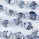 Crystal Rivet Beads