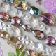 Crystal Artisan Beads