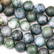 Gemstone 16-18mm Rounds