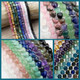 New Gemstone Beads