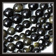 Golden Sheen Obsidian Beads & Pendants