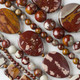 Australian Red Picture Jasper (Noreena Jasper)