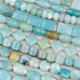 Amazonite - Set A & B 8 inch strands