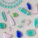 Chalcedony Beads & Pendants