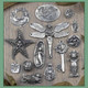 Pewter by Green Girl Studios