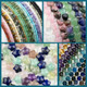 New Gemstone Beads