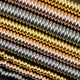 Metal Rondelles