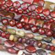 Rainbow Jasper - Set B 8 inch strands