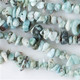 Larimar Beads & Pendants