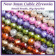 Cubic Zirconia