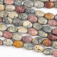 Sky Eye Jasper Beads & Pendants