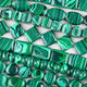 Malachite Beads & Pendants