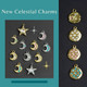New Celestial Charms