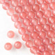 Cherry Quartz Beads & Pendants