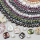 Freshwater Pearls