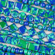 Azurite - Set A 8 inch strands