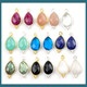 New Gemstone Drops & Links