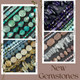 New Gemstones - April