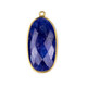 Sapphire Beads & Pendants