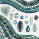 Turquoise Waters Collection1