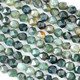 Moss Agate Beads & Pendants