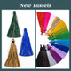 New Tassels