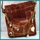 Boho Bag Charms