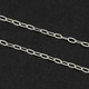 Sterling Silver Chain