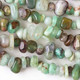 Chrysoprase Beads & Pendants