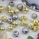 Stainless Steel Guru Beads