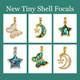 Tiny Shell Focals