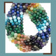 Gemstone Artisan Strands