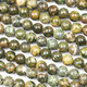 Rhyolite Beads & Pendants