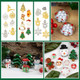New Holiday Beads & Focals