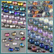New Glass Beads