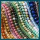New Gemstone Rounds