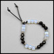 Opalite & Onyx DIY Bracelet