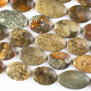 Rocky Butte Picture Jasper Rocky Butte Picture Jasper