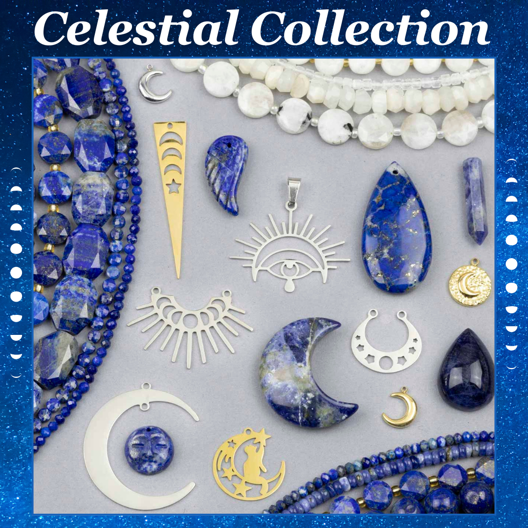 Design Ideas & Kits - Design Ideas & Kits - Celestial Collection ...
