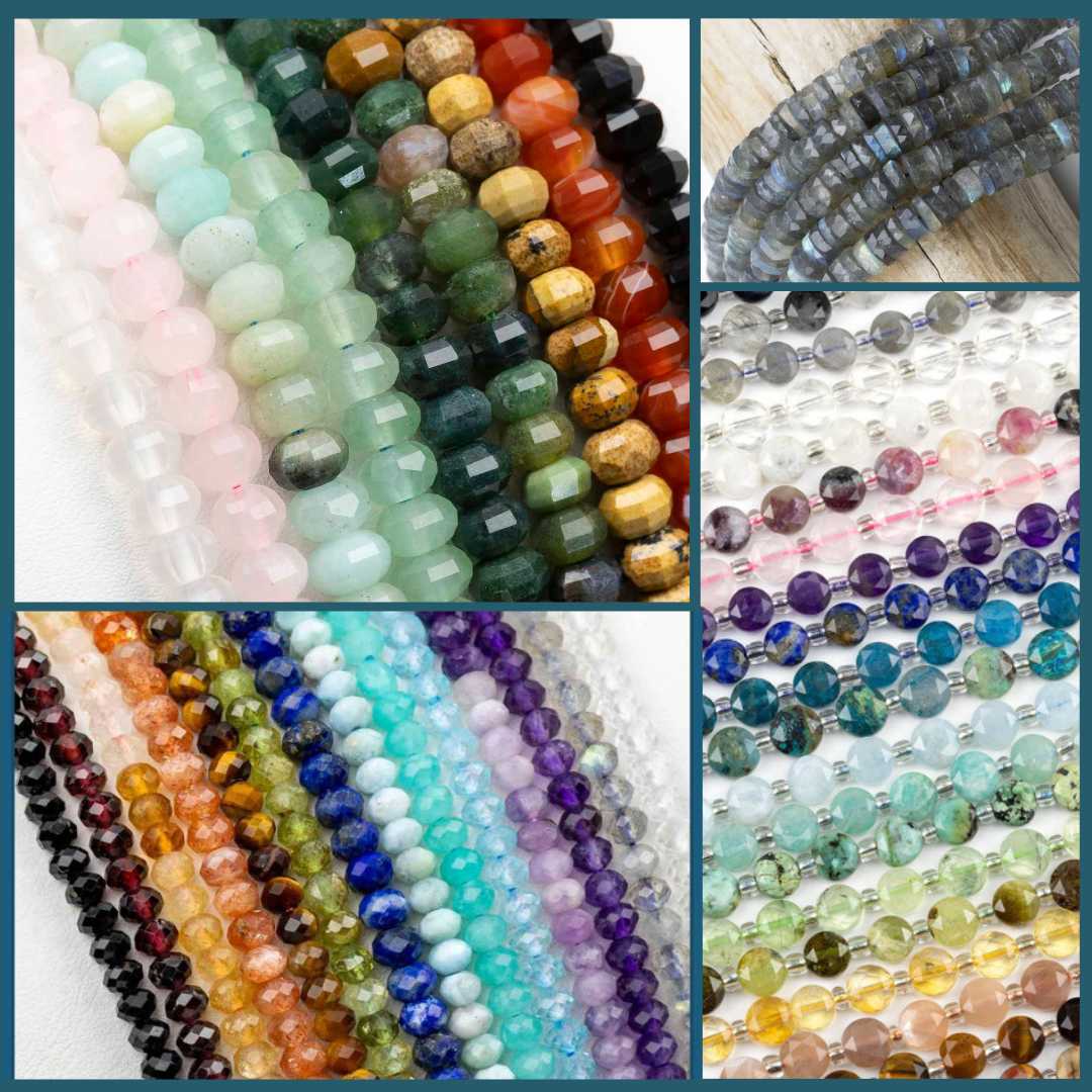 New Tiny Gemstones New Tiny Gemstones