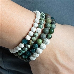 Elastic Bracelet Designs Elastic Bracelet Designs