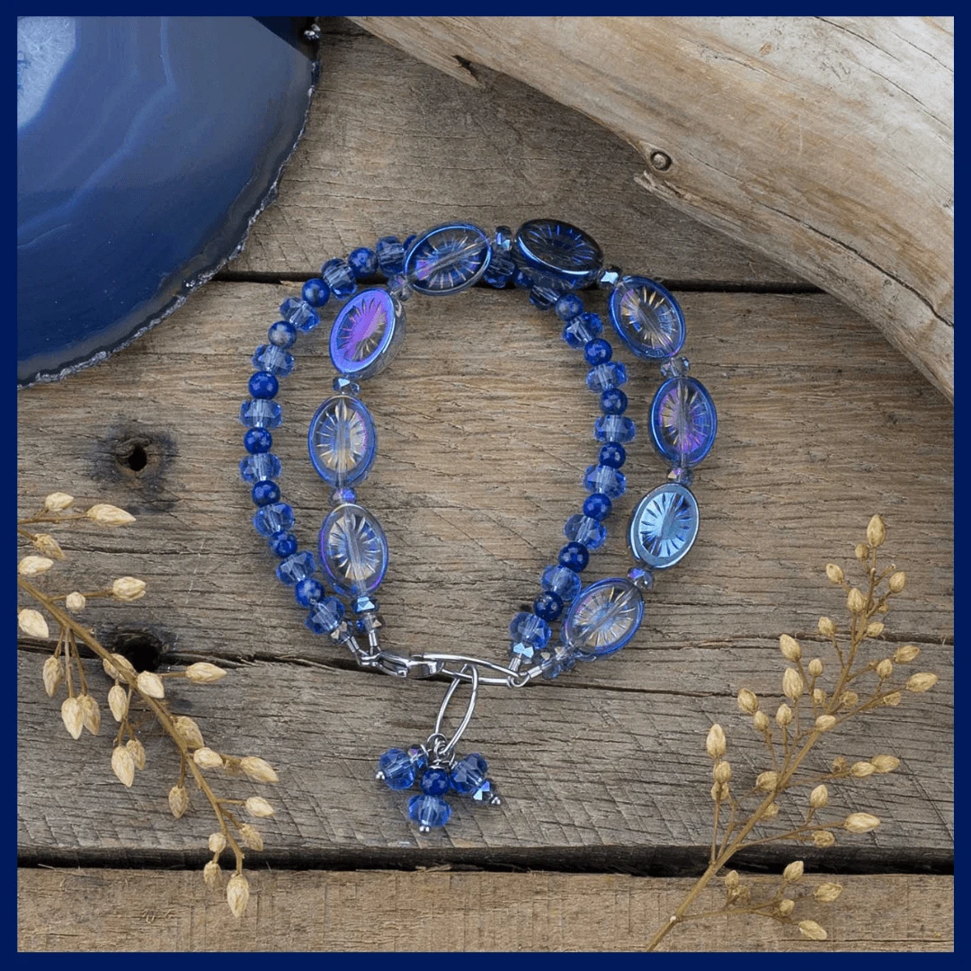 Sunburst Bracelet